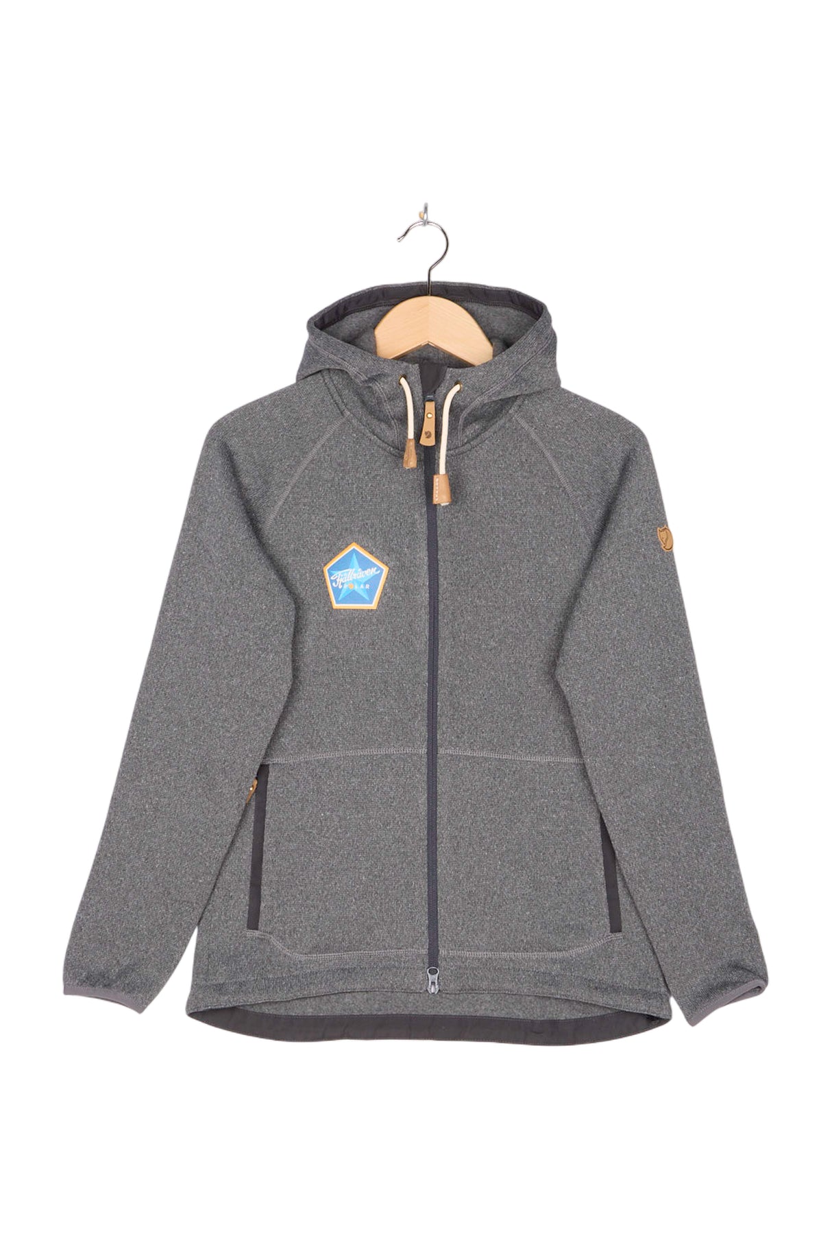 Fleecejacke für Damen