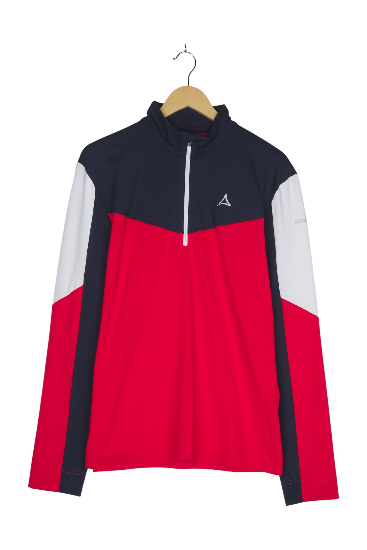 Longsleeve Funktion für Herren