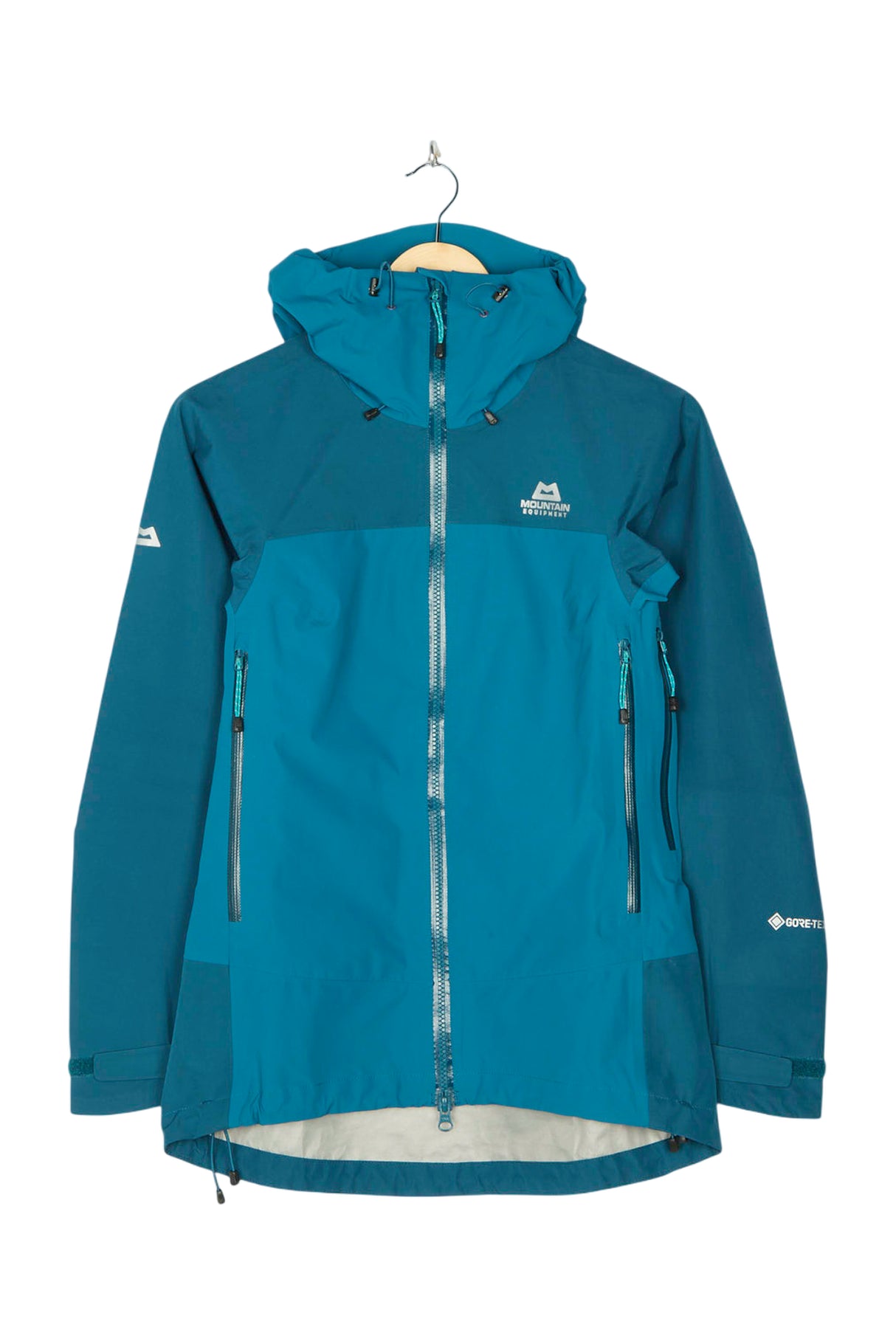 Regenjacken & Hardshelljacken mit GoreTex für Damen