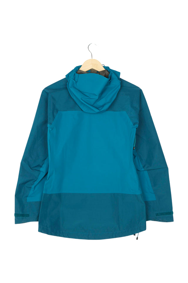 Regenjacken & Hardshelljacken mit GoreTex für Damen