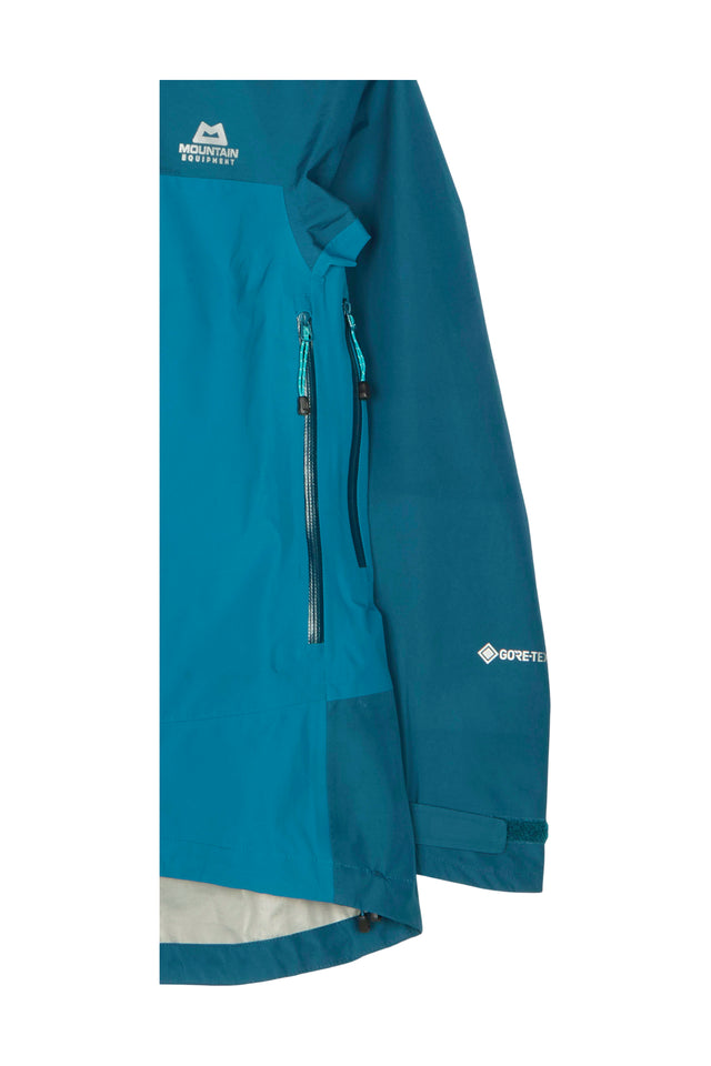 Regenjacken & Hardshelljacken mit GoreTex für Damen