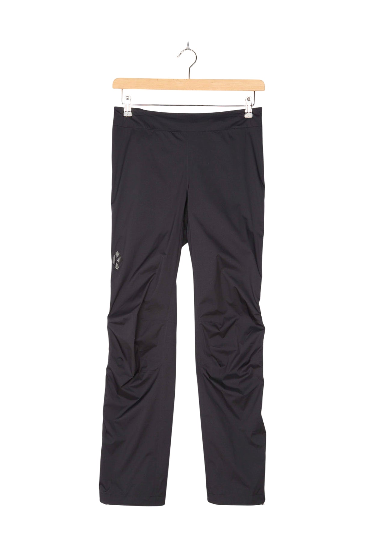 Hardshellhose, Regenhose für Damen