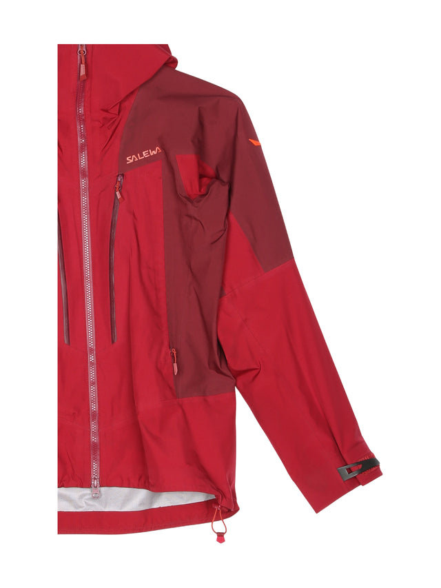 Regenjacke & Hardshelljacke mit GoreTex für Damen