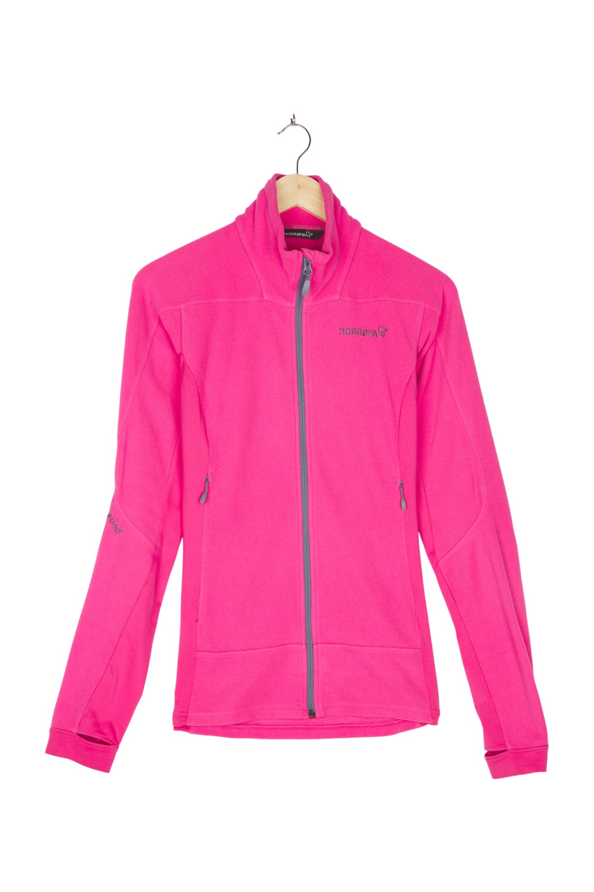 Fleecejacke für Damen