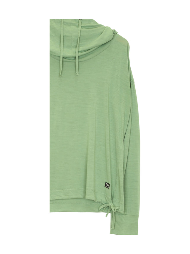 Hoodie für Damen