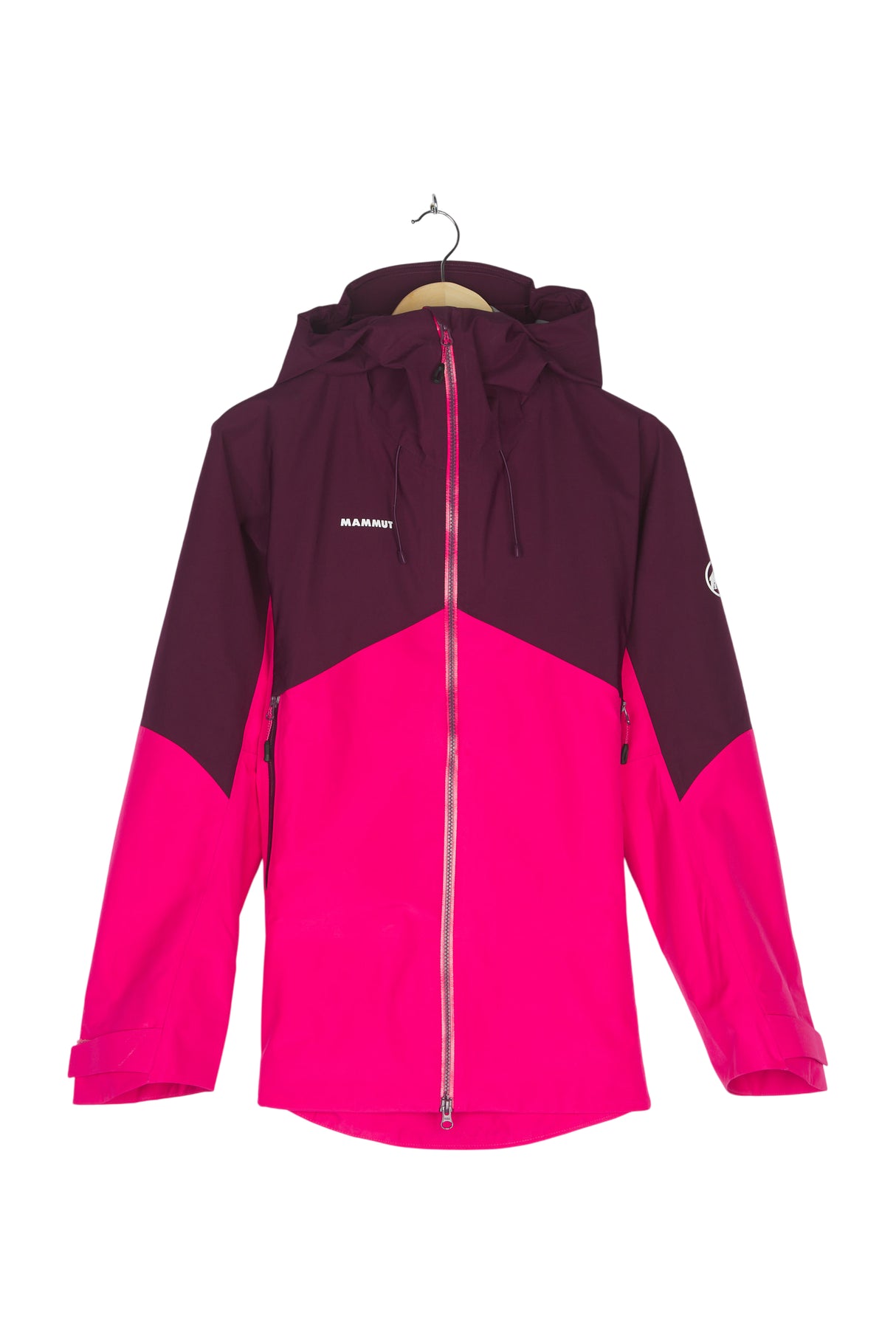 Hardshelljacke mit Goretex für Damen