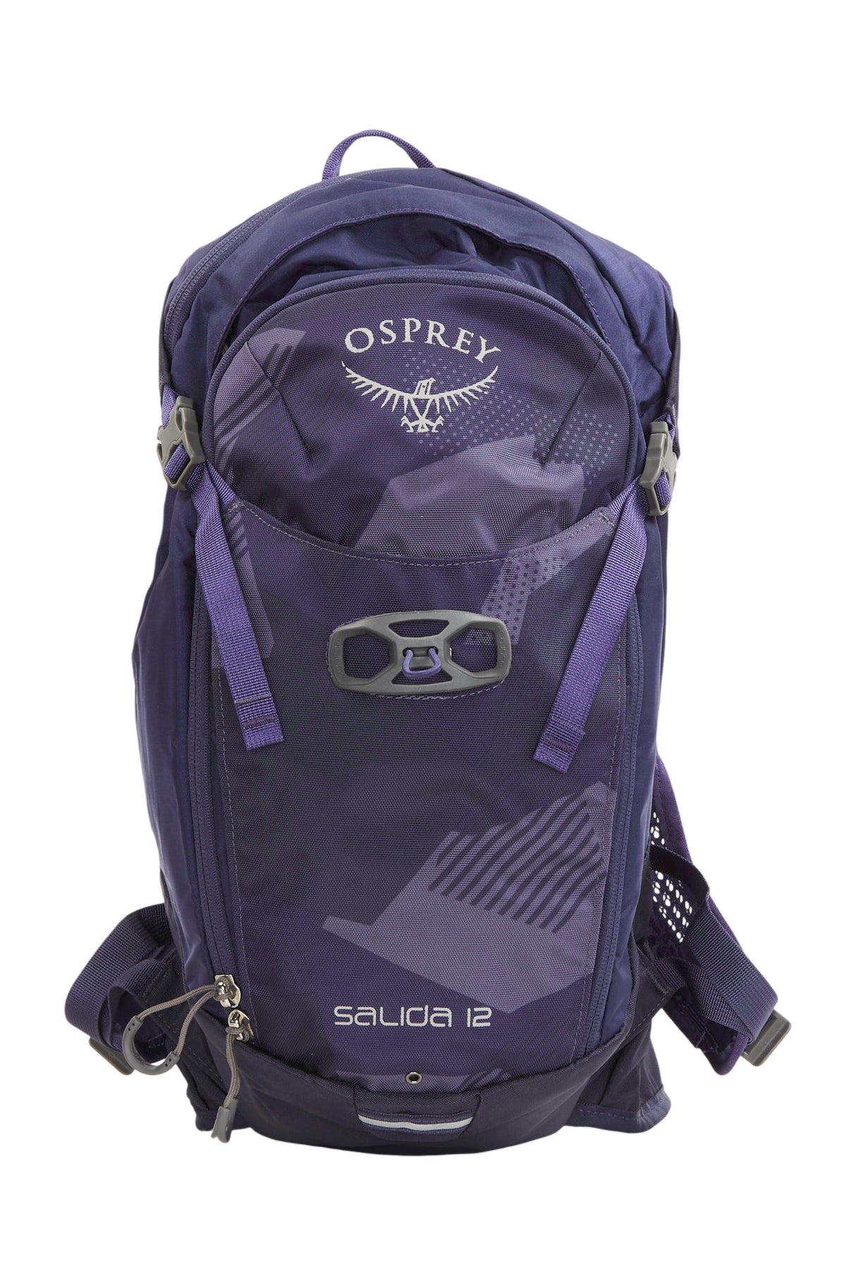 Fahrradrucksack für Damen & Herren