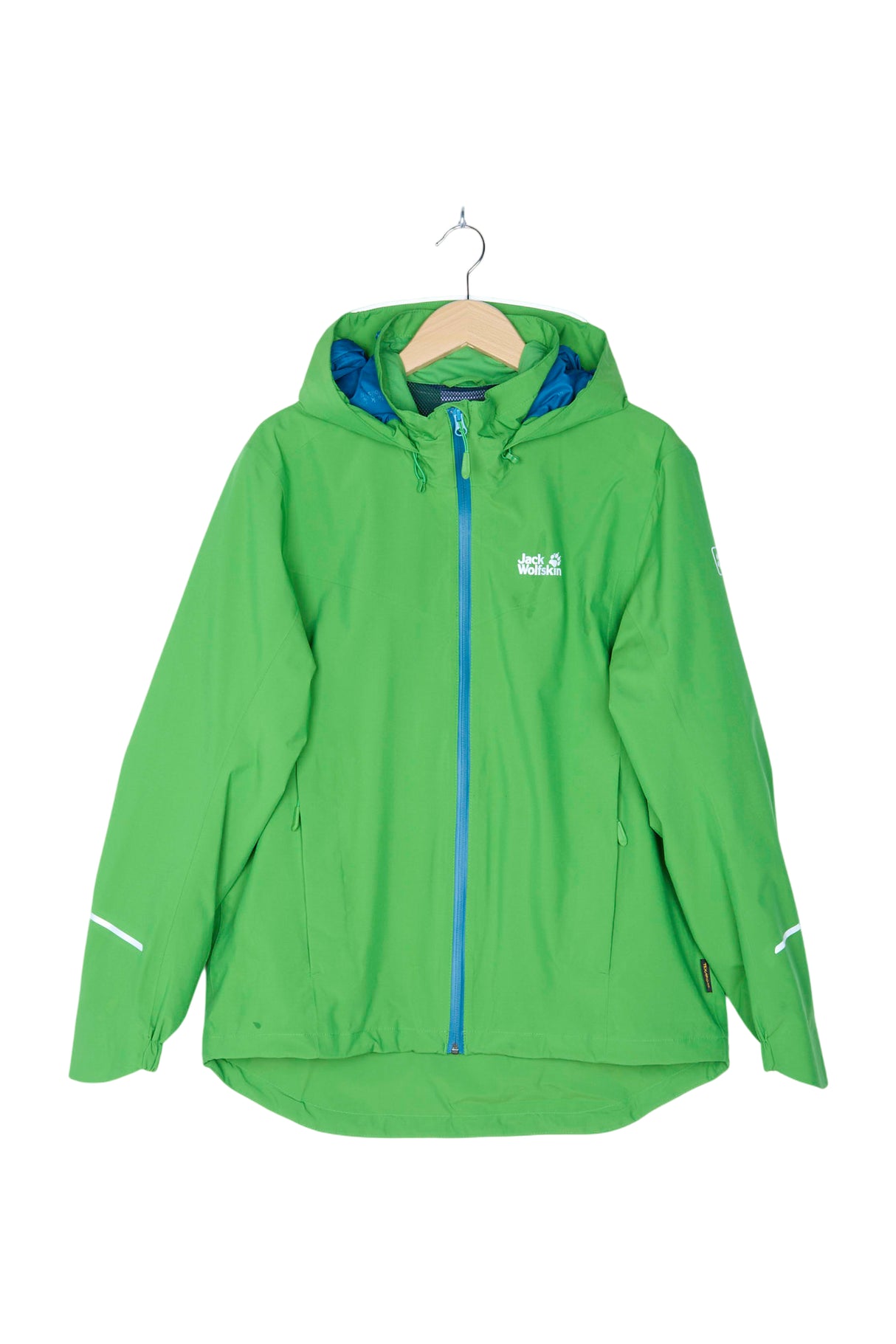 Hardshelljacke, Regenjacke für Herren