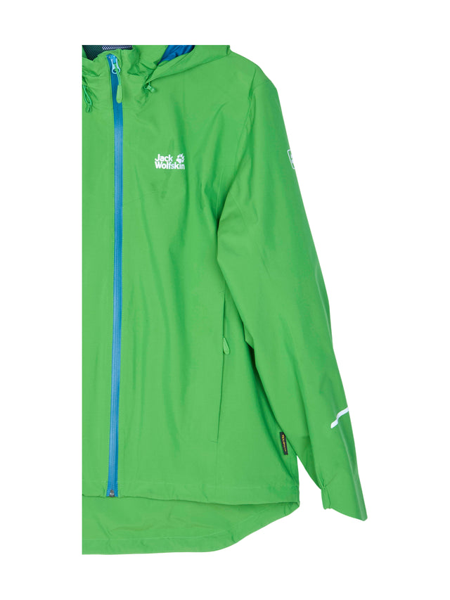 Hardshelljacke, Regenjacke für Herren