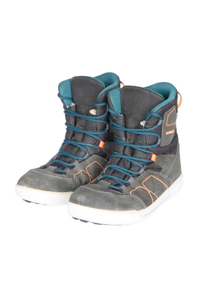 Winterschuhe & Winterstiefel für Damen