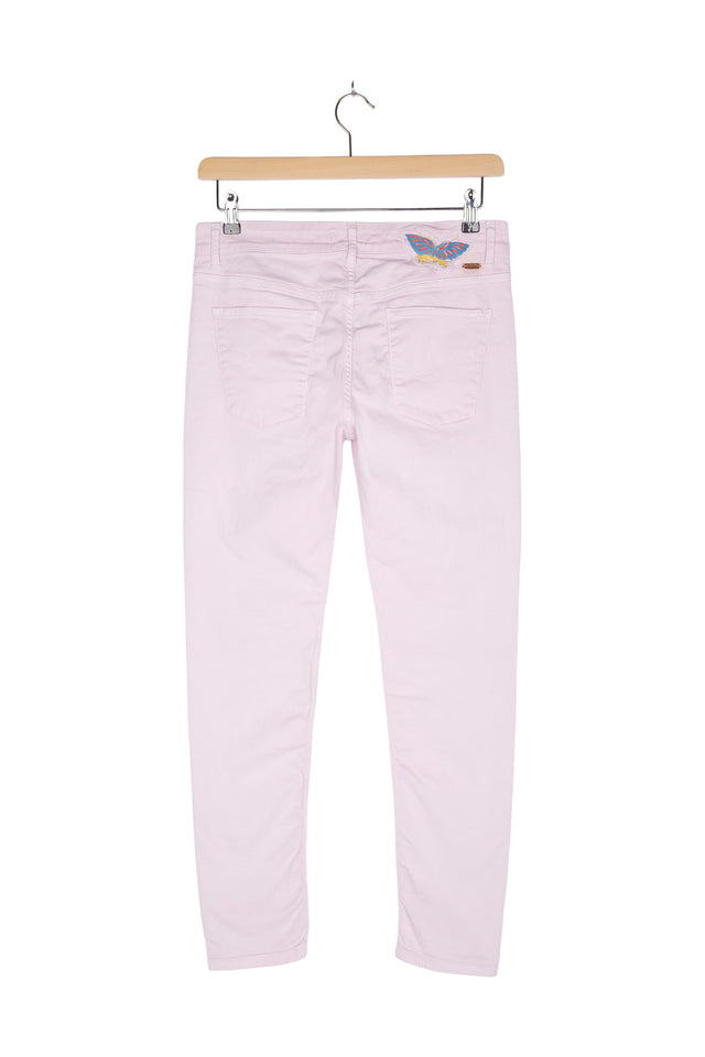 Jeans, Freizeithose für Damen