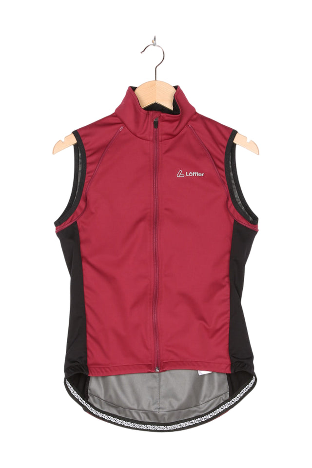 Fahrradjacke für Damen