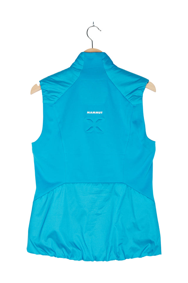 Kunstfaserweste für Damen