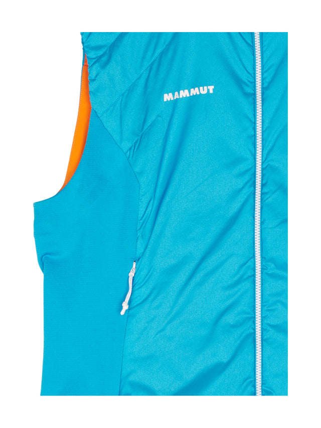 Kunstfaserweste für Damen