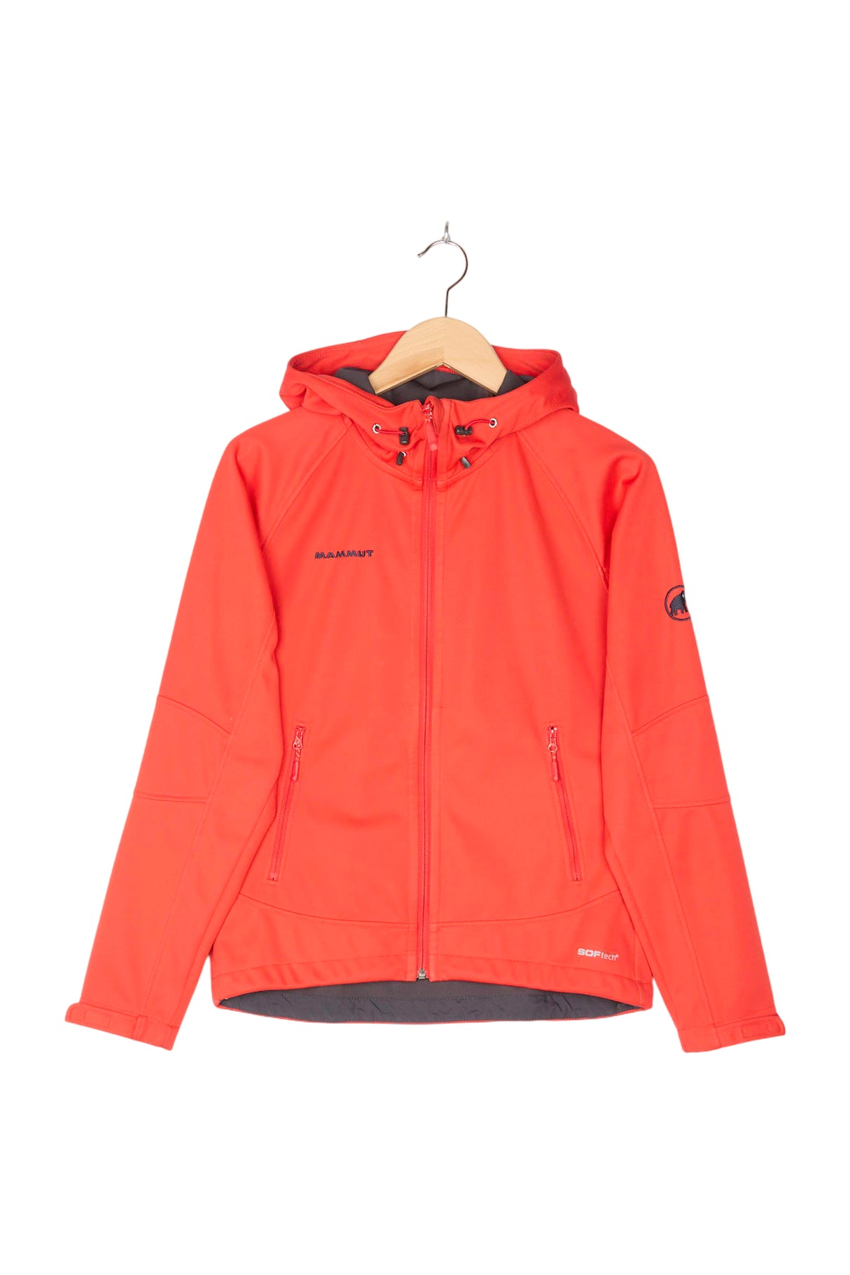 Softshelljacke für Damen