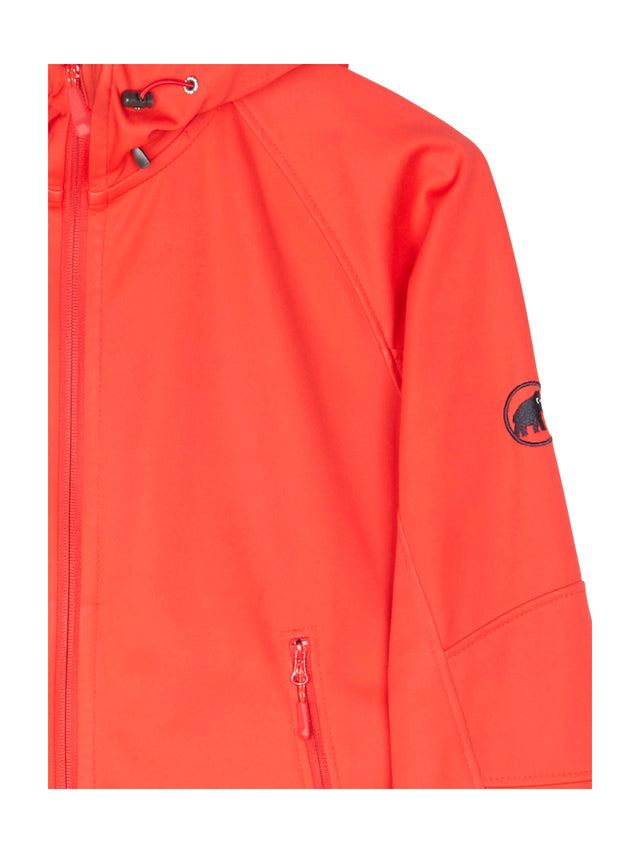 Softshelljacke für Damen