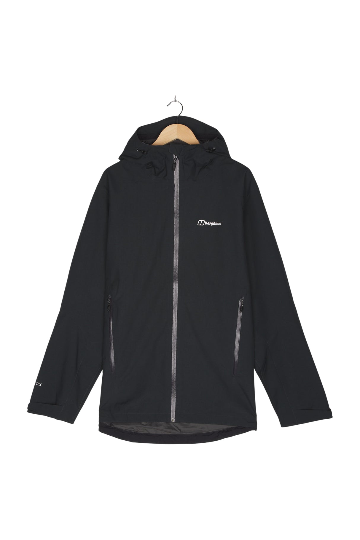 Hardshelljacke mit Goretex für Herren