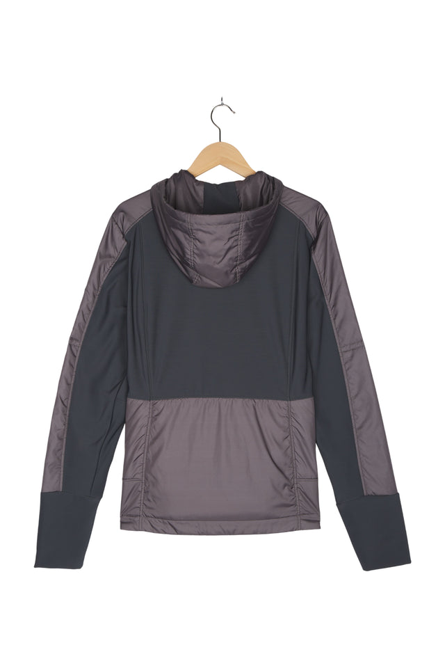 Isolationsjacke (Wolle) für Herren