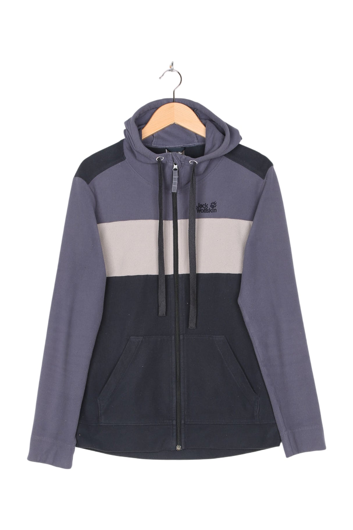 Fleecejacke für Herren