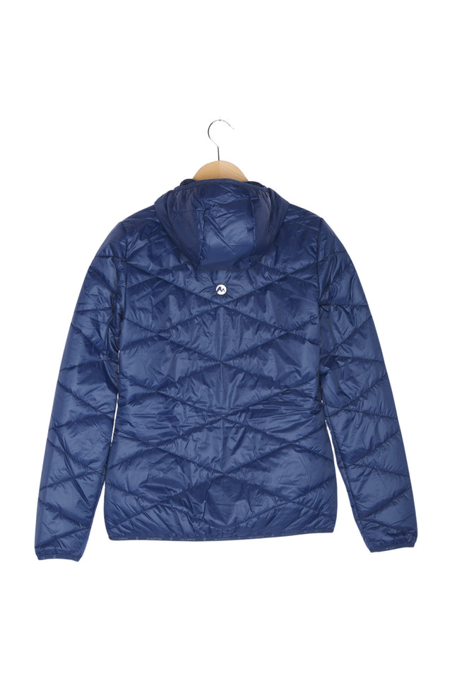 Isolationsjacke (Wolle) für Damen