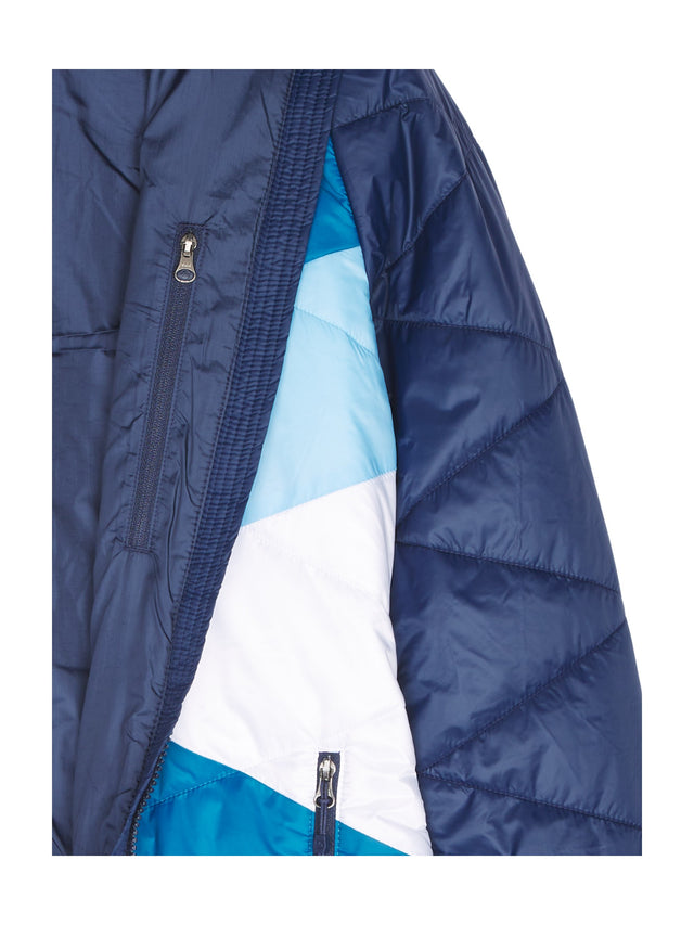 Isolationsjacke (Wolle) für Damen