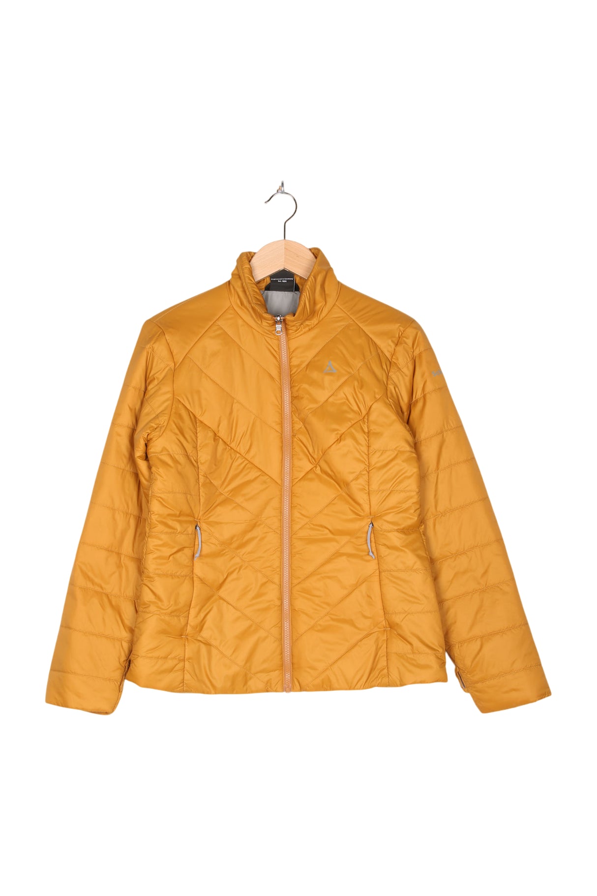 Isolationsjacke für Damen