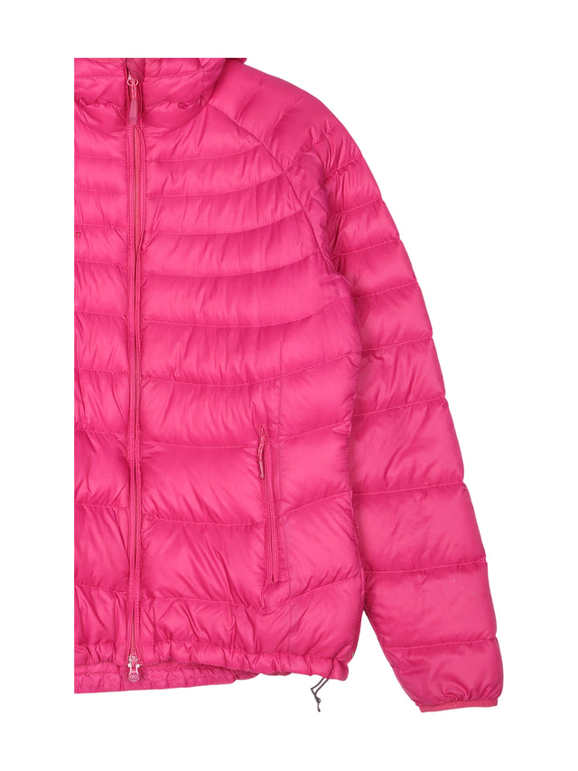 Daunenjacke für Damen