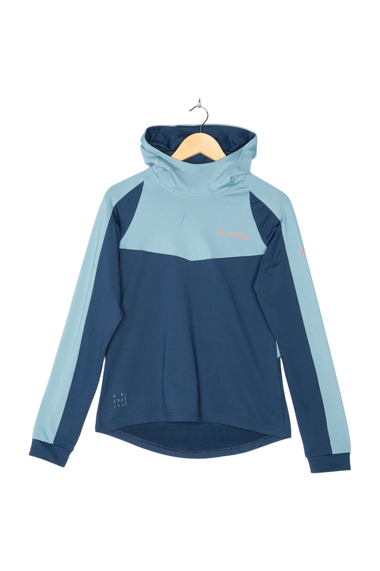 Radtrikot für Damen