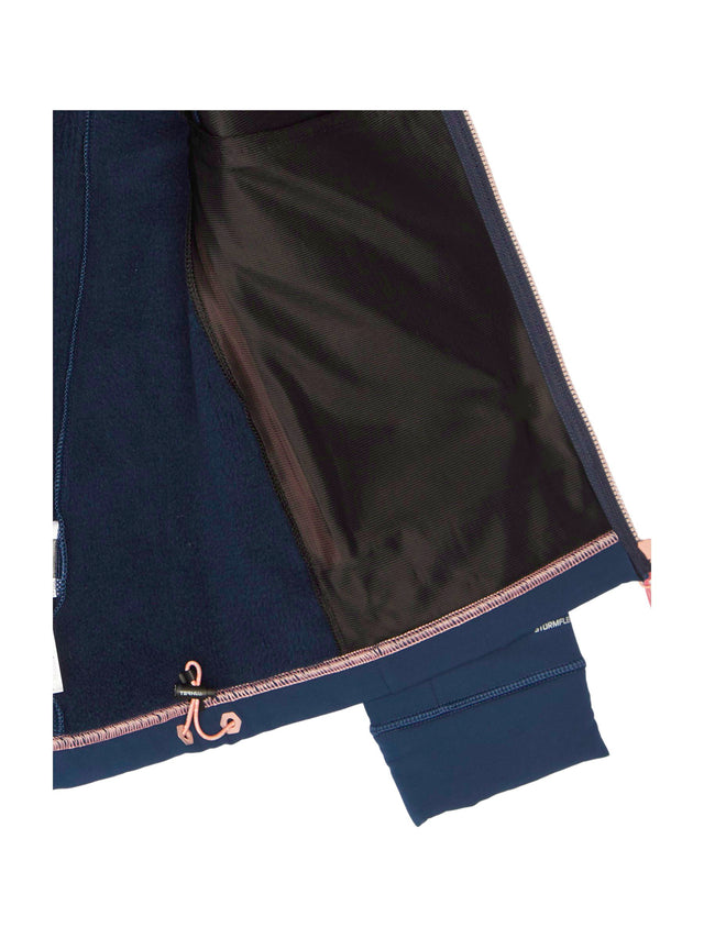 Ternua Fleecejacke für Damen