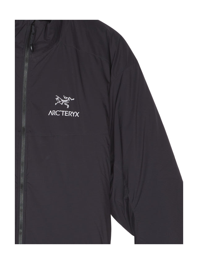 Kunstfaserjacke für Herren