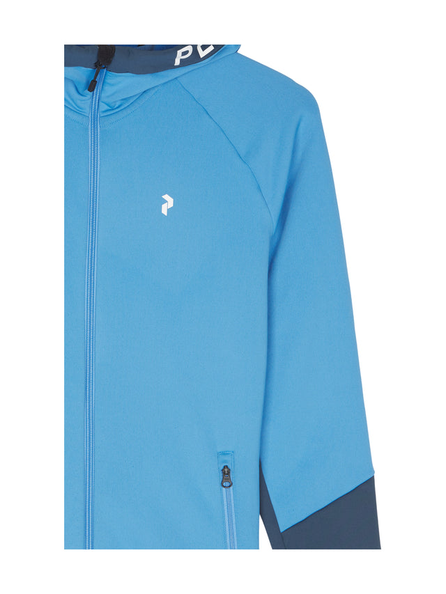 Fleecejacke für Damen