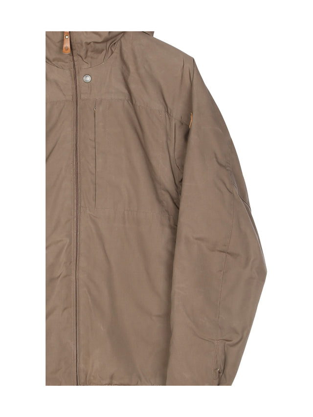 Winterjacke für Herren