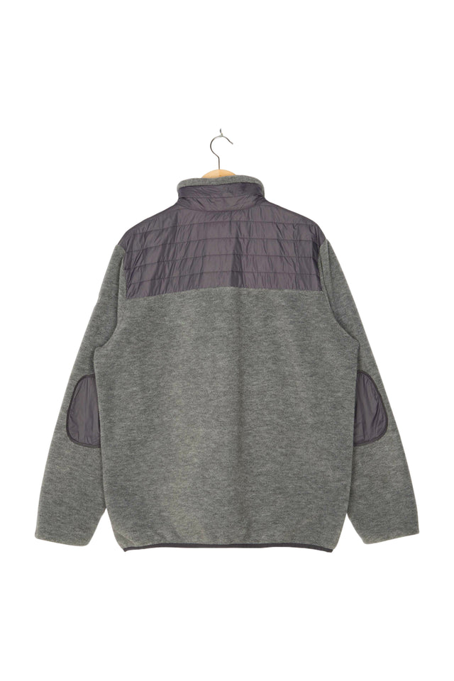 Fleecejacke für Herren