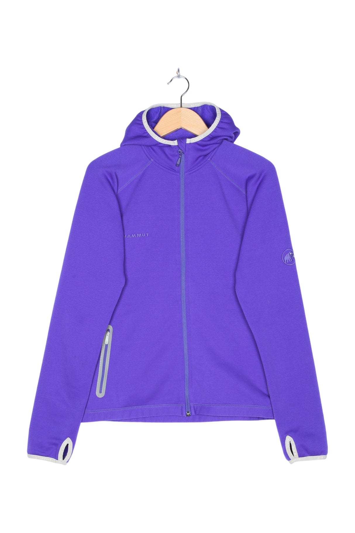 Fleecejacke für Damen