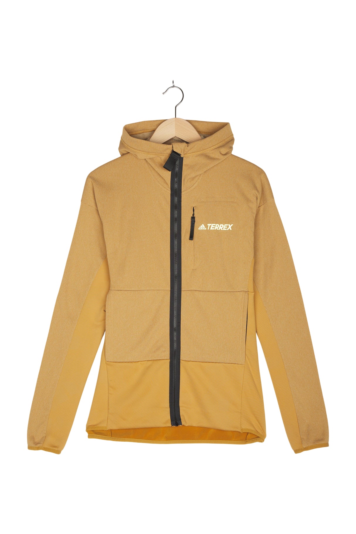 Fleecejacke für Herren