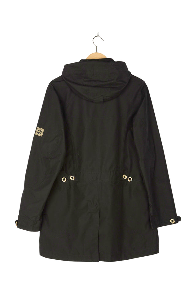 Hardshelljacke, Regenjacke für Damen