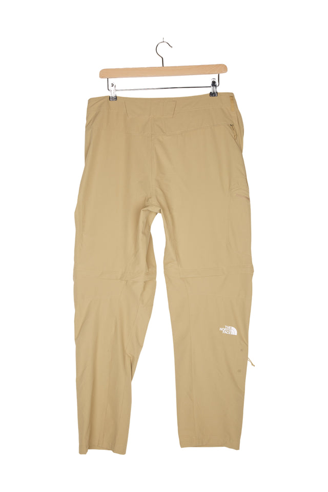 Zip-Hose für Herren