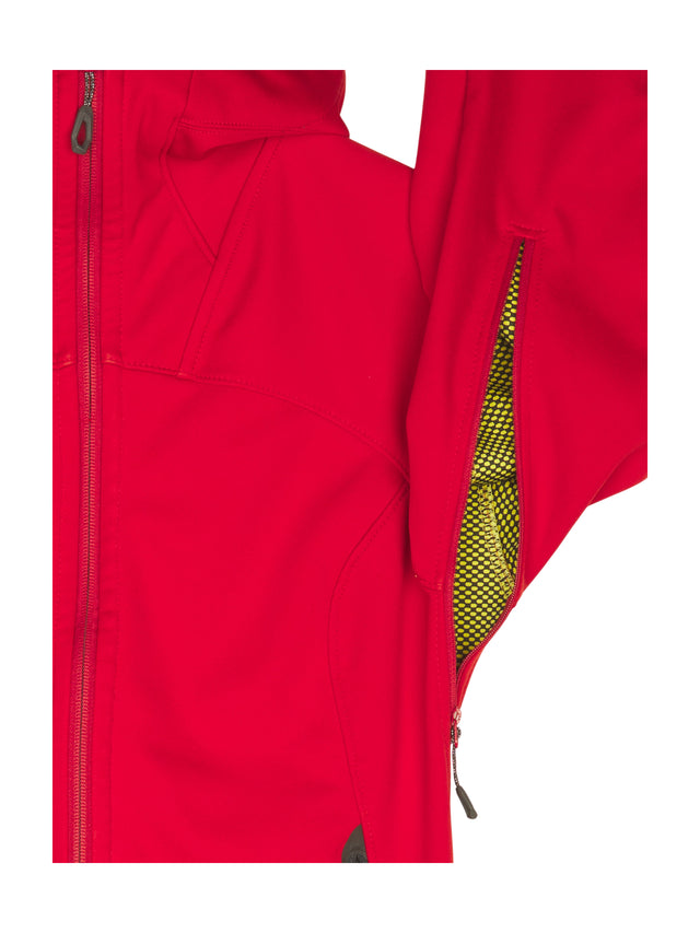 Softshelljacke für Damen