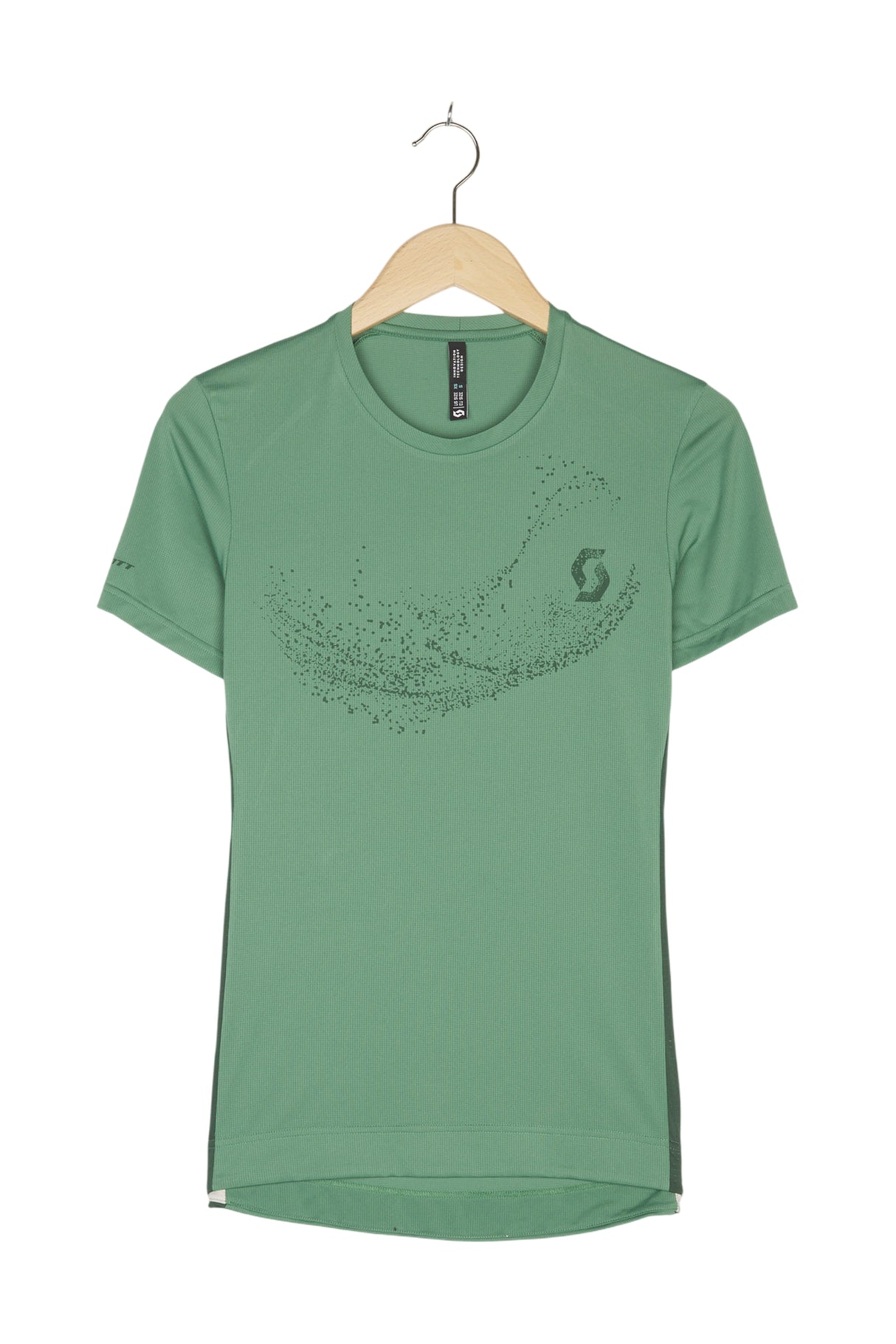 Radtrikot für Herren