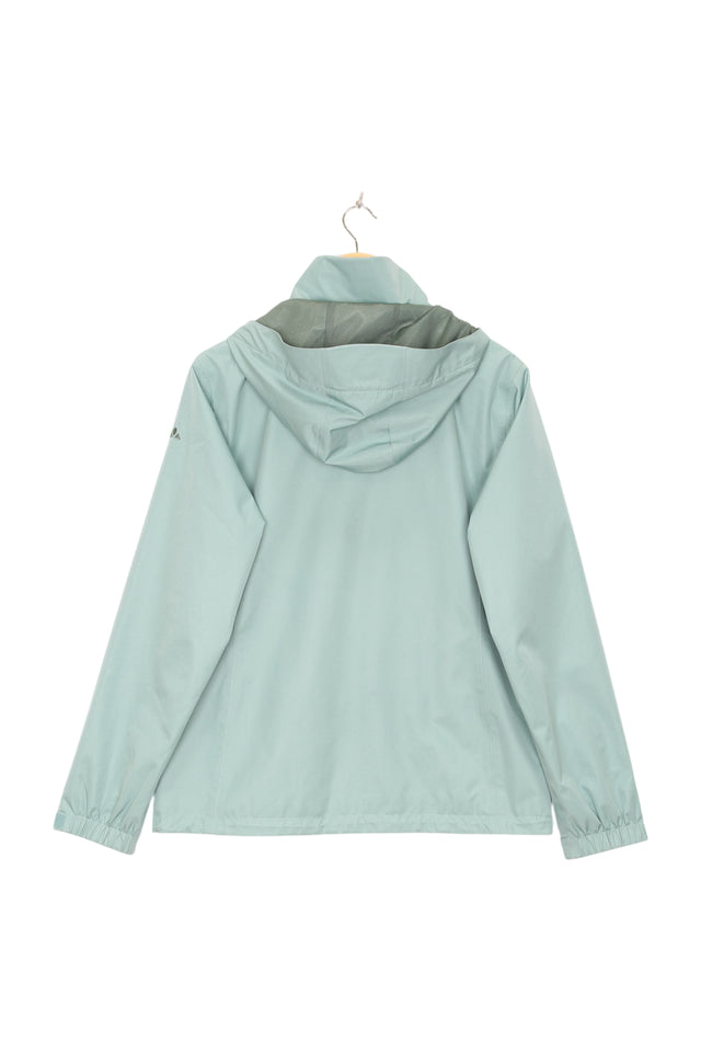 Hardshelljacke, Regenjacke für Damen