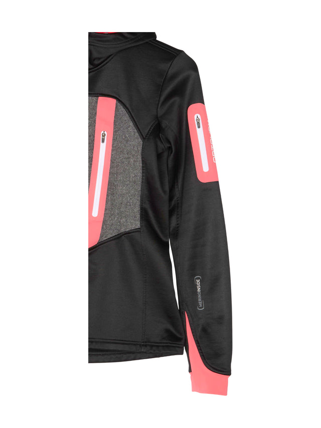 Fleecejacke für Damen