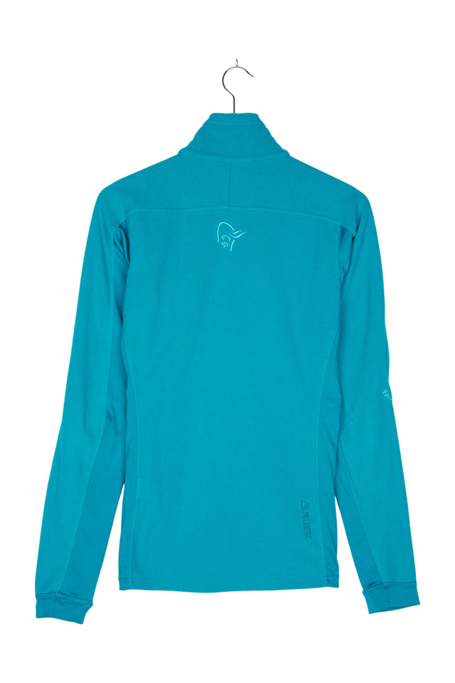 Fleecejacke für Damen