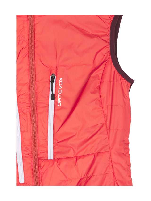 Isolationsweste für Damen