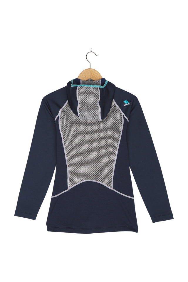 Fleecejacke für Damen