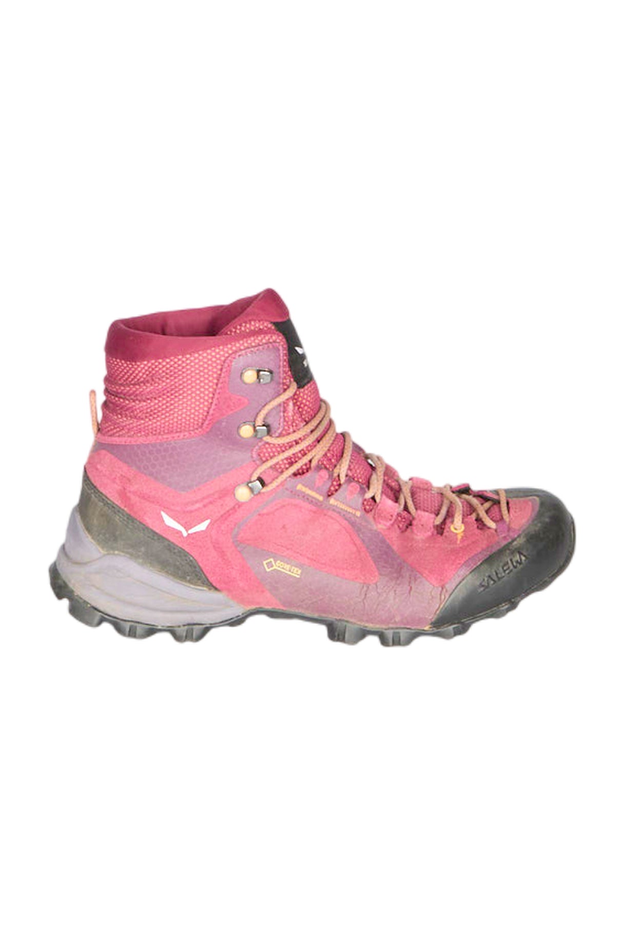 Wanderschuhe & Trekkingschuhe für Damen