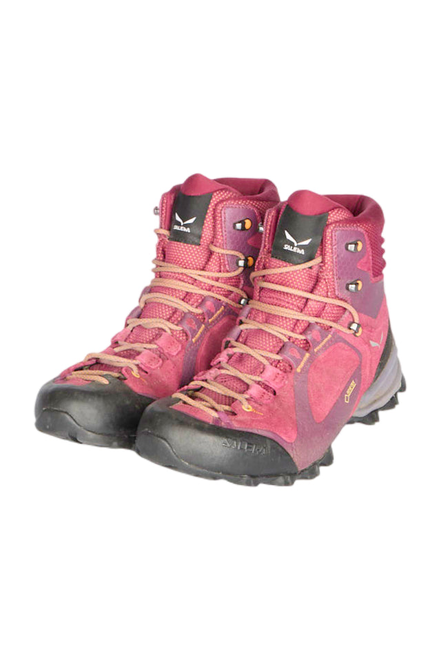 Wanderschuhe & Trekkingschuhe für Damen