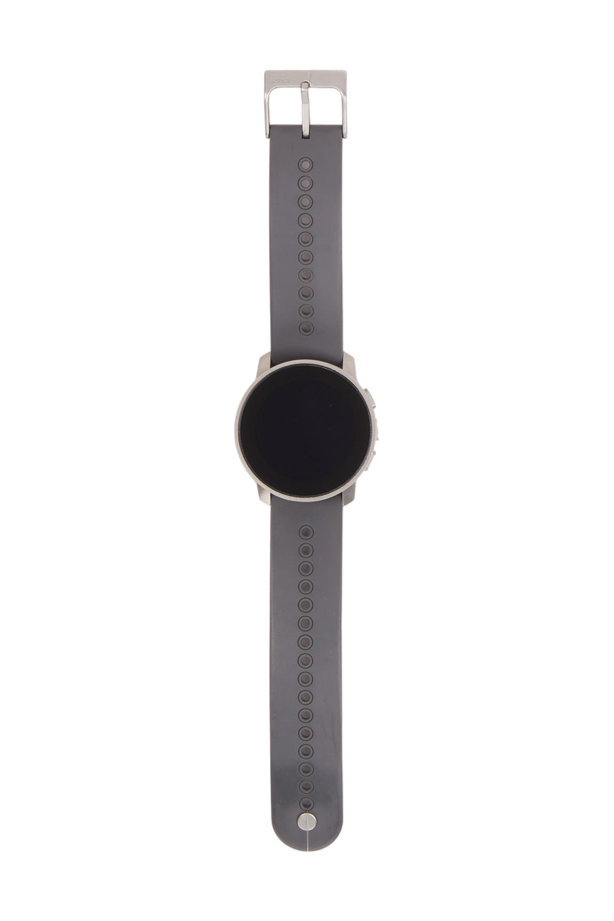 9 Peak Pro Titanium Slate GPS Uhr