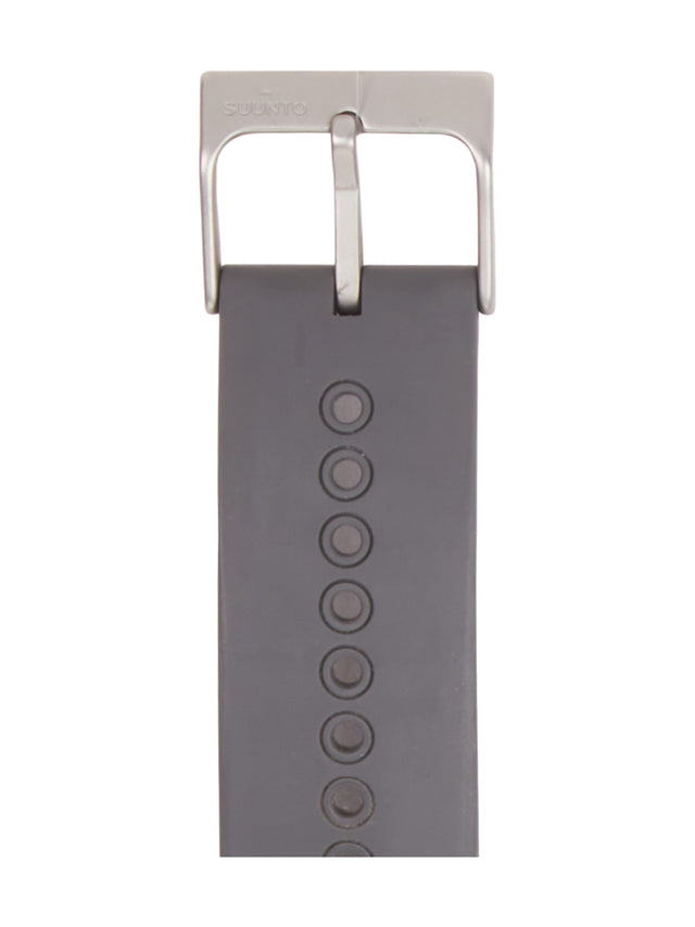 9 Peak Pro Titanium Slate GPS Uhr