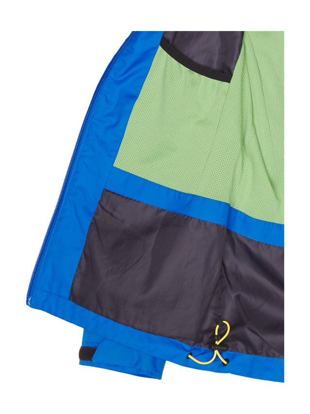 Hardshelljacke & Regenjacke für Kinder