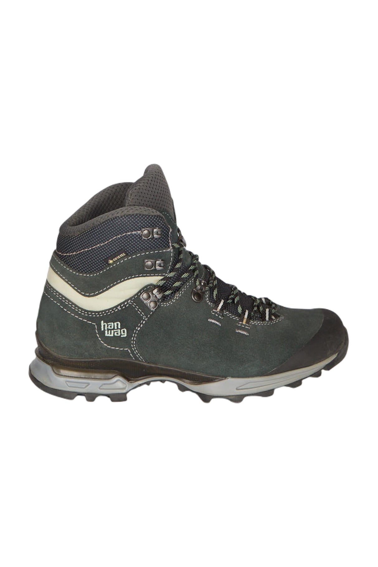 Bergschuhe & Bergstiefel für Damen